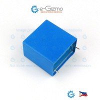 Epcos 10uF 305VAC MKP B32926 Class X2 RFI Suppression