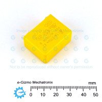 FARAD 1.5uF 1u5 275VAC MKP PXK Class X2 RFI Suppression