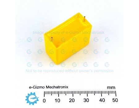 FARAD 1.5uF 1u5 275VAC MKP PXK Class X2 RFI Suppression