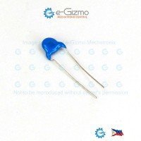 Murata 3300pF 0.0033uF 250VAC X1 Y2  Safety Certified