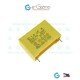 CAMEL 1.5uF 1u5 275VAC MPX-X2 MKP RFI Suppression