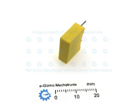 CAMEL 0.1U 0u1 100nF 275VAC MPX-X2 MKP RFI Suppression
