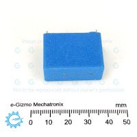 Epcos 1u 630VDC Polypropylene Capacitor
