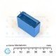 Epcos 1u 630VDC Polypropylene Capacitor