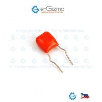 Vishay 0.22uF/63v 220n MKT Film Capacitor (Audio)