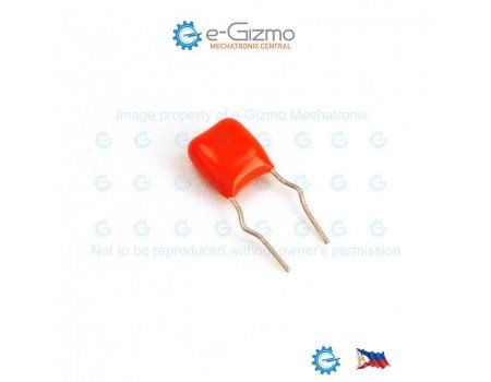 Vishay 0.22uF/63v 220n MKT Film Capacitor (Audio)