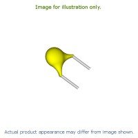 222pf/1000v high voltage