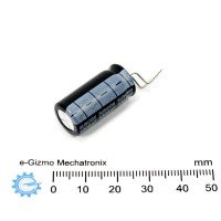 3300uF/16V 85C Electrolytic Capacitor