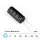 CapXon 4700uF/25V KF series 105C Low ESR capacitor