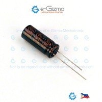 Lelon 150uF 63V RXK Low ESR Capacitor