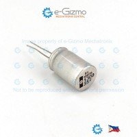 Nippon Chemi-con 1300uF 35V GPD Series High Temperature 135C to 150C