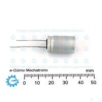 Nippon Chemi-con 1300uF 35V GPD Series High Temperature 135C to 150C