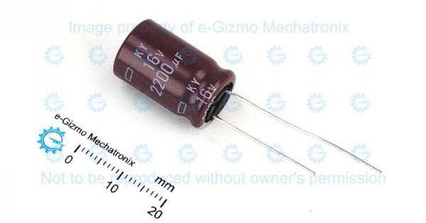 80V 10000uF NIPPON CHEMI-CON Aluminum Electrolytic Capacitor - Reliable 2-Year Warranty, RoHS Compliant, Quick Lead Time - Foto 6