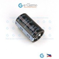 Jianghai 470uF 450V CD293 Series 85C snap in