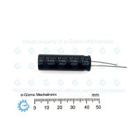 CapXon 2200uF/25V KF series 105C Low ESR capacitor