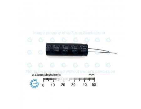 CapXon 2200uF/25V KF series 105C Low ESR capacitor CapXon 2200uF/25V KF series 105C Low ESR capacitor