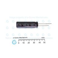 Nichicon  1500uF 35V PL(M) Extremely Low ESR High Reliability Capacitor