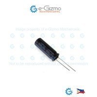 Nichicon 1500uF 35V PW(M) 105C Low ESR Capacitor