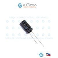 Nippon Chemi-con 1000uF 35VDC 105C KMG Series