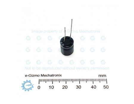 HEC Taiwan 330uF 25V Radial Electrolytic Capacitor ZR Series
