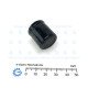 Illinois Capacitor 2200uF 50V Snap Mount Electrolytic LBA Series