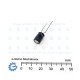 Illinois Capacitor 330uF 25V  Radial Electrolytic General Purpose CKR Series
