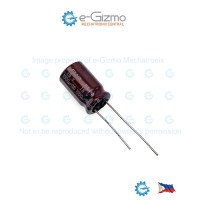 Elna 1000uF 16V Audio Capacitor RA3 Series Radial