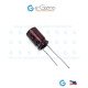 Elna 1000uF 16V Audio Capacitor RA3 Series Radial