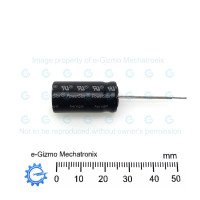 Cooper Bussman 10F 2.5V Super Capacitor PowerStor Aerogel SeriesB Cooper Bussman 10F 2.5V Super Capacitor PowerStor Aerogel SeriesB