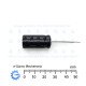 Cooper Bussman 10F 2.5V Super Capacitor PowerStor Aerogel SeriesB