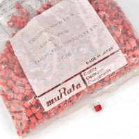 Murata 4.2-20pF Leaded Trimmer Capacitor tz03r200fr169