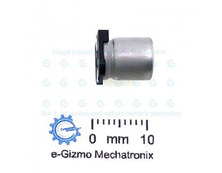 Lelon 150uF 35V VEH 105C Low ESR Capacitor SMD