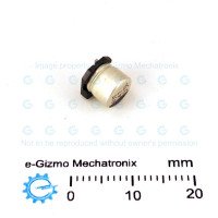 Suncon 47uF 35V 105C LOW ESR SMD Electrolytic Capacitor CE-LX Series Suncon 47uF 35V 105C LOW ESR SMD Electrolytic Capacitor CE-LX Series