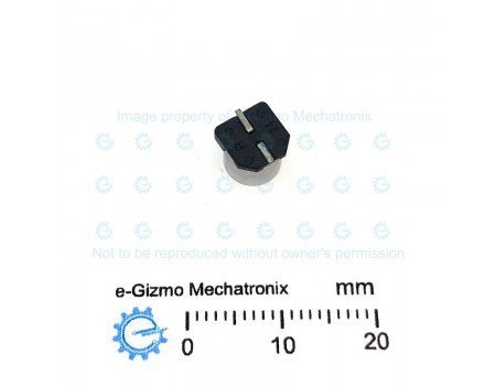 Rubycon 47uF 35V Low ESR/Impedance 105C JZV Series SMD Rubycon 47uF 35V Low ESR/Impedance 105C JZV Series SMD