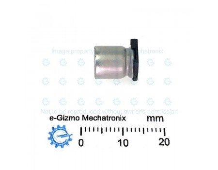 Suncon 150uF 35V 105C LOW ESR SMD Electrolytic Capacitor CE-AX Series Suncon 150uF 35V 105C LOW ESR SMD Electrolytic Capacitor CE-AX Series