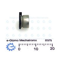 Suncon 47uF 35V 125C SMD Electrolytic Capacitor CE-PA Series