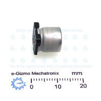 Nichicon 330uF 35V 105C Low ESR SMD Electrolytic Capacitor UUD Series