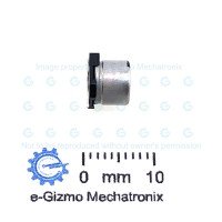 Panasonic 47uF 35V 105C SMD Electrolytic Capacitor Low ESR FK Series Panasonic 47uF 35V 105C SMD Electrolytic Capacitor Low ESR FK Series