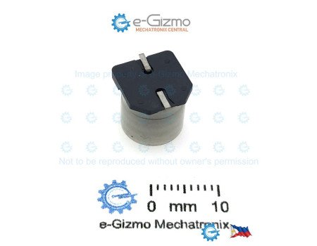 Panasonic 330uF 35V 105C SMD Electrolytic Capacitor Low ESR FC Series