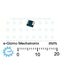 Tokin 100uF 6.3V E/SV Series Tantalum SMD Capacitor
