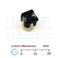 Suncon 220uF 35V 125C Hybrid Polymer Capacitor Anti-Vibration HAP Series Suncon 220uF 35V 125C Hybrid Polymer Capacitor Anti-Vibration HAP Series