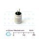 Chemi-con 270uF 10V 105C Conductive Polymer Solid Capacitor NPCAP PS Series