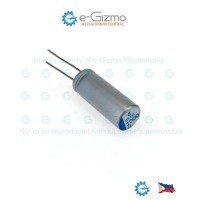 Elite 1000uF 16V 105C Conductive Polymer Solid Capacitor UGS Series