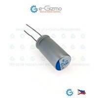 Elite 2700uF 16V 105C Conductive Polymer Solid Capacitor UGS Series