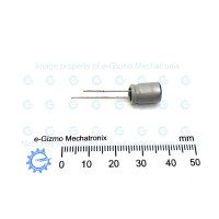 CapXon 560uF 10V 105C Conductive Polymer Solid Capacitor PFSeries