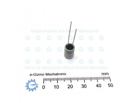 CapXon 560uF 10V 105C Conductive Polymer Solid Capacitor PFSeries