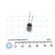 CapXon 560uF 10V 105C Conductive Polymer Solid Capacitor PFSeries