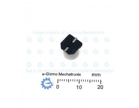 IC 220uF 10V 105C Aluminum Polymer Electrolytic Capacitor AFA Series SMD