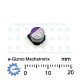 Panasonic 180uF 16V 105C Conductive Polymer Capacitor SVPF Series