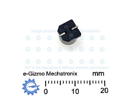 Panasonic 180uF 16V 105C Conductive Polymer Capacitor SVPF Series